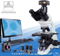 （圖像型）生物顯微鏡XSP-6PC