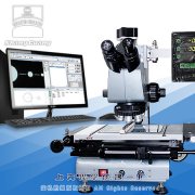 107JPC電腦型精密測量顯微鏡